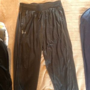 Under Armour sweatpants